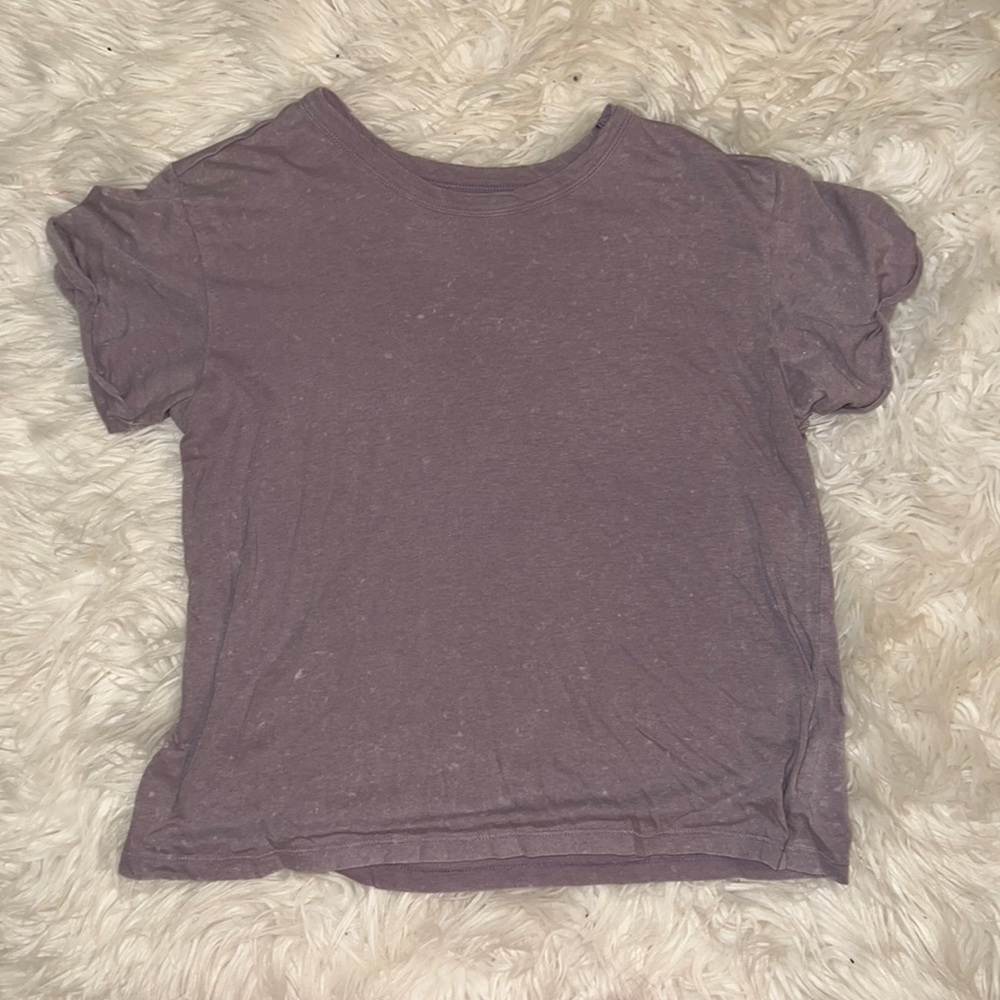 Bleach style shirt!